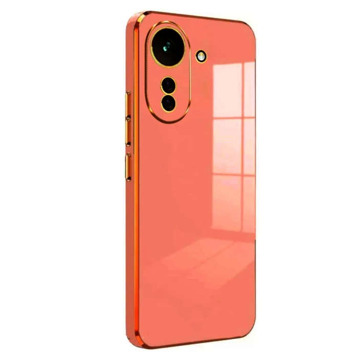 Newface Xiaomi Redmi 13C Kılıf Volet Silikon