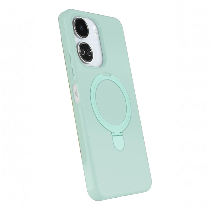 Newface Xiaomi Redmi 13C Regal Magsafe Standlı Kapak