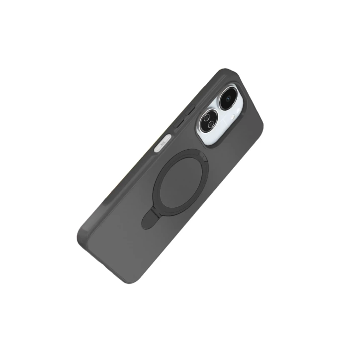 Newface Xiaomi Redmi 13C Regal Magsafe Standlı Kapak