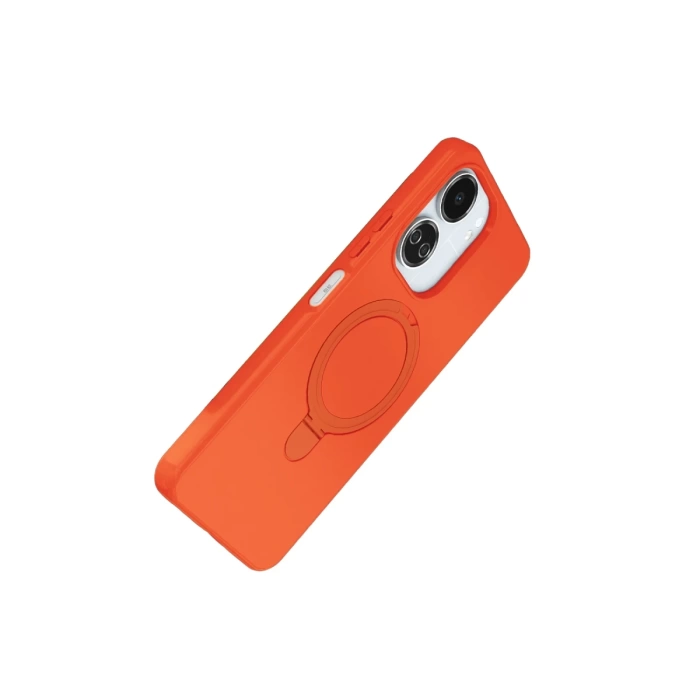 Newface Xiaomi Redmi 13C Regal Magsafe Standlı Kapak