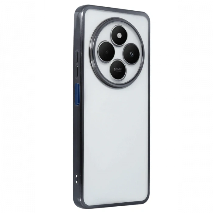 Xiaomi Redmi 14C Kılıf Razer Lensli Silikon