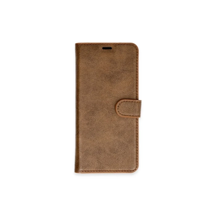 Newface Xiaomi Redmi 14C Kılıf Trend S Plus Kapaklı Kılıf