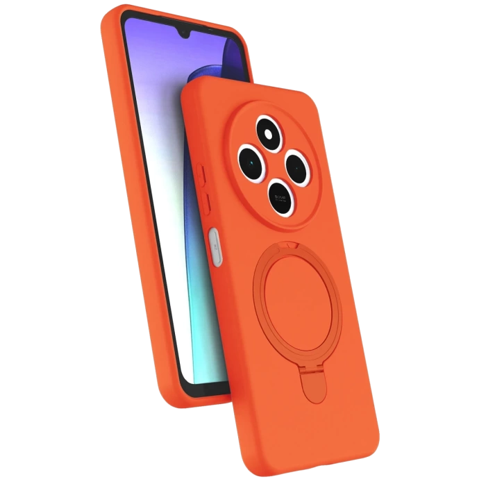 Newface Xiaomi Redmi 14C Regal Magsafe Standlı Kapak