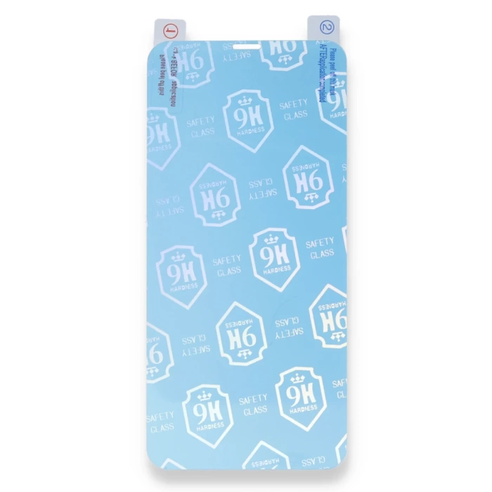 Newface Xiaomi Redmi 9 Nano Ekran Koruyucu