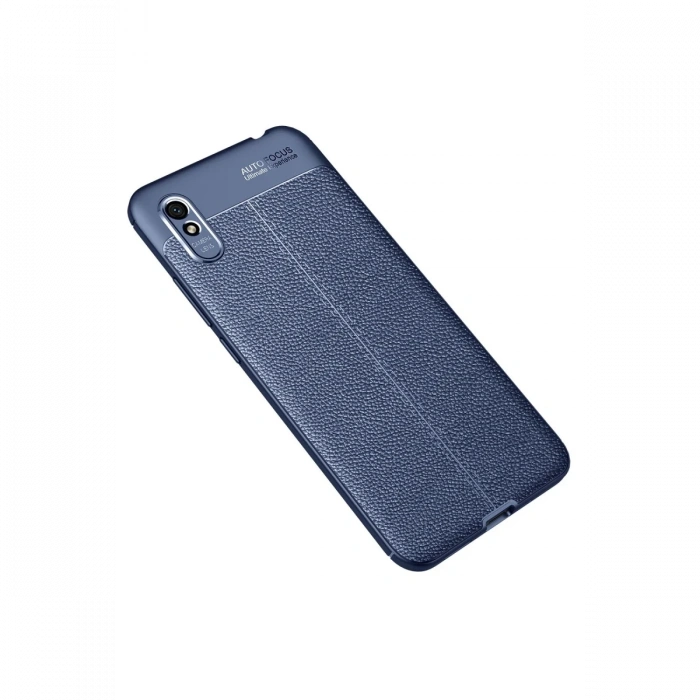 Newface Xiaomi Redmi 9A Kılıf Auto Focus Kapak