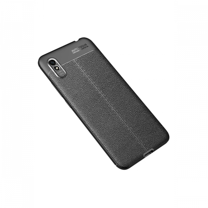 Newface Xiaomi Redmi 9A Kılıf Auto Focus Kapak