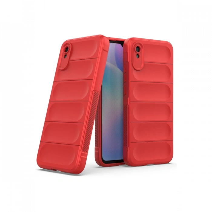 Newface Xiaomi Redmi 9A Kılıf Optimum Silikon