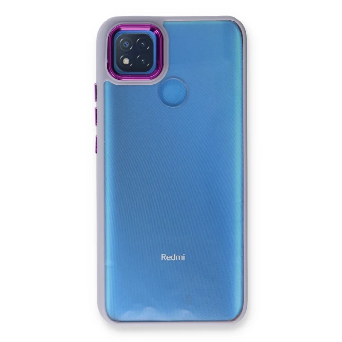 Newface Xiaomi Redmi 9C Kılıf Dora Kapak