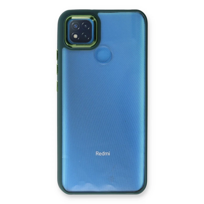 Newface Xiaomi Redmi 9C Kılıf Dora Kapak