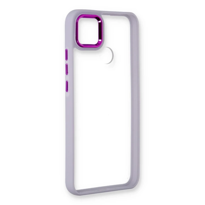 Newface Xiaomi Redmi 9C Kılıf Dora Kapak