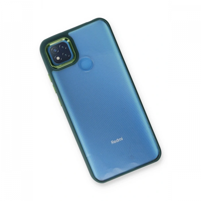 Newface Xiaomi Redmi 9C Kılıf Dora Kapak