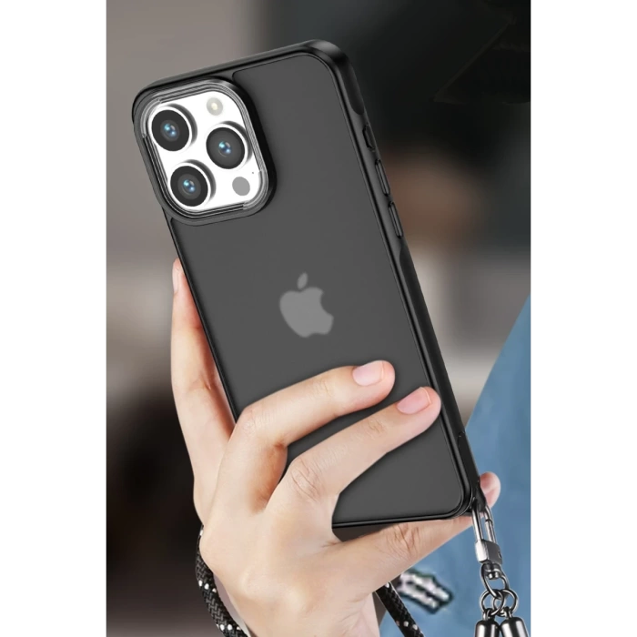 Newface Xiaomi Redmi 9C Kılıf Elegant Kapak