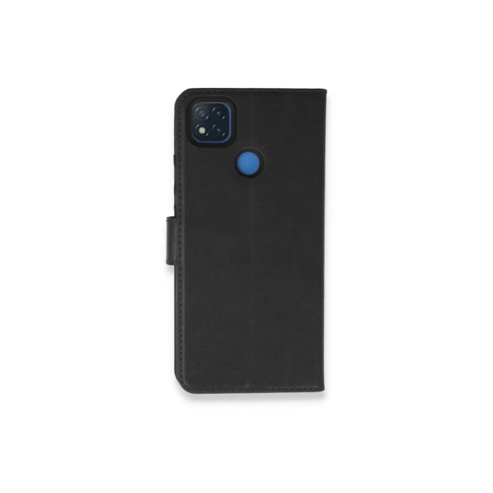 Newface Xiaomi Redmi 9C Kılıf Trend S Plus Kapaklı Kılıf