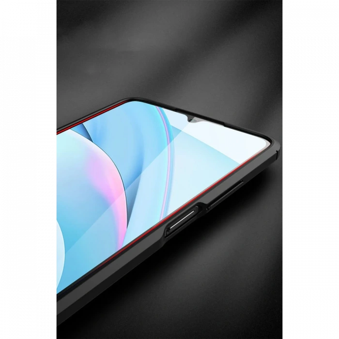 Newface Xiaomi Redmi 9T Kılıf Auto Focus Kapak