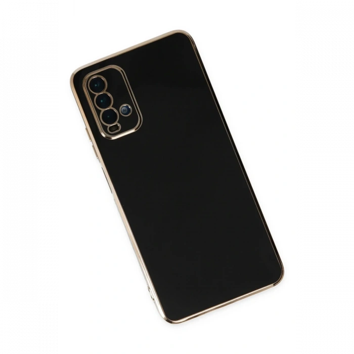 Newface Xiaomi Redmi 9T Kılıf Volet Silikon