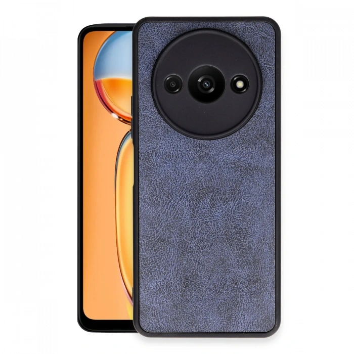 Newface Xiaomi Redmi A3 4G Kılıf Aras Deri Kapak