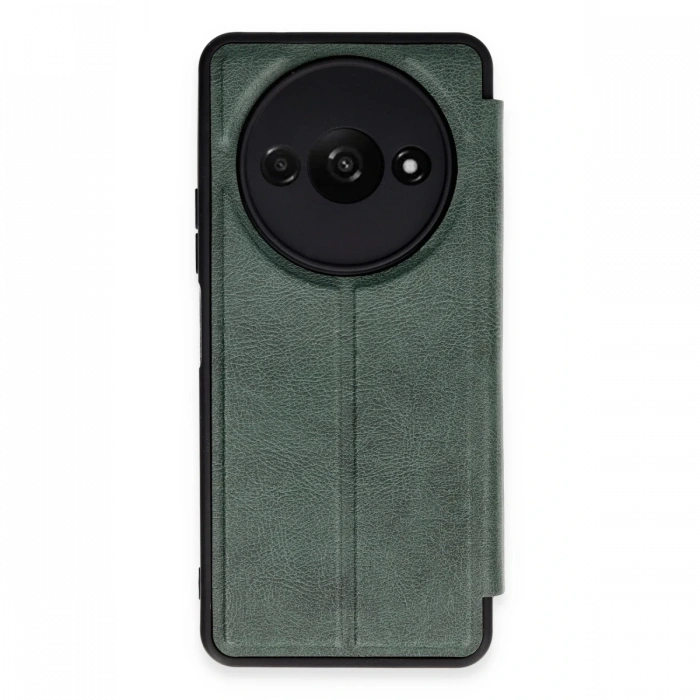 Newface Xiaomi Redmi A3 4G Kılıf Flip Cover