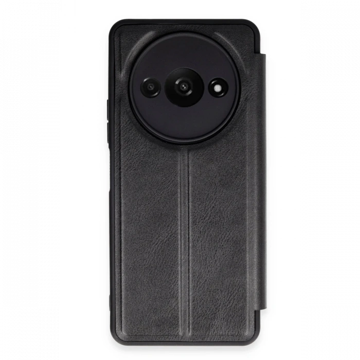 Newface Xiaomi Redmi A3 4G Kılıf Flip Cover