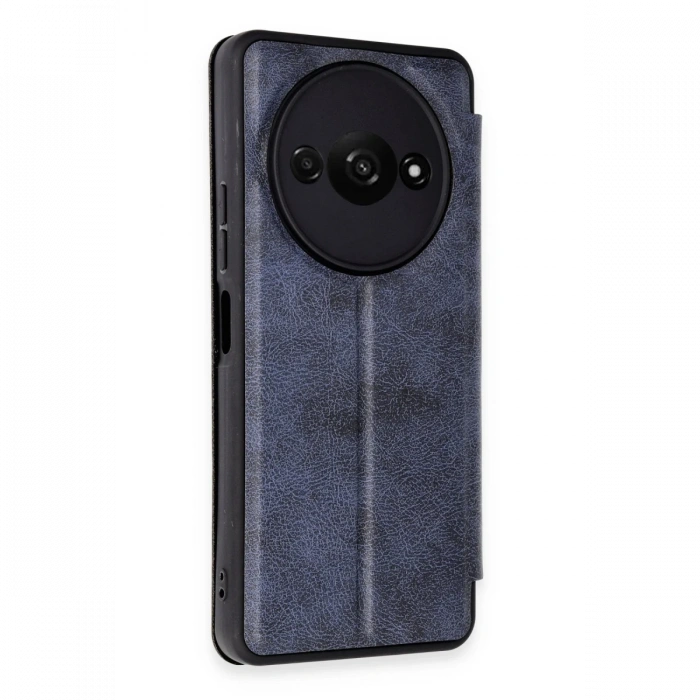 Newface Xiaomi Redmi A3 4G Kılıf Flip Cover