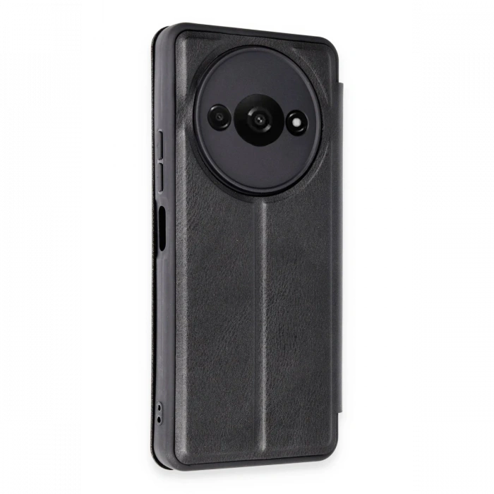 Newface Xiaomi Redmi A3 4G Kılıf Flip Cover
