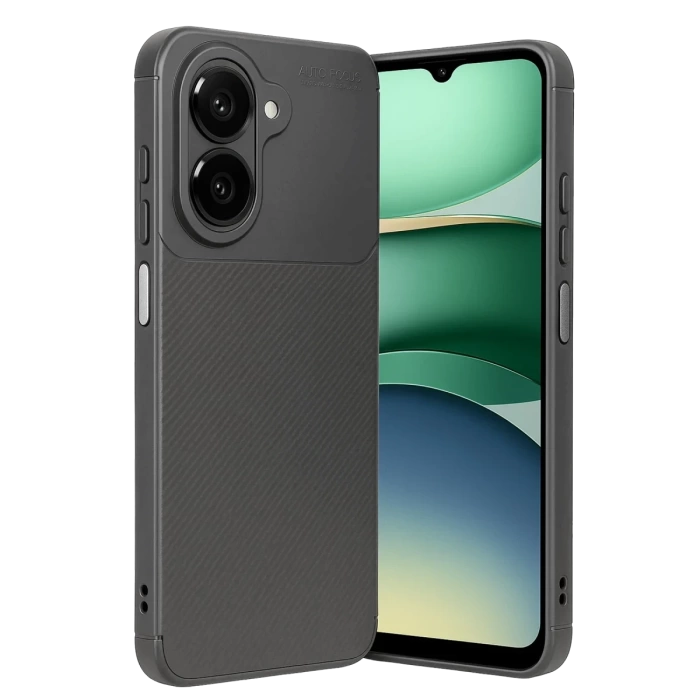 Newface Xiaomi Redmi A5 4G Auto Focus Karbon Kapak