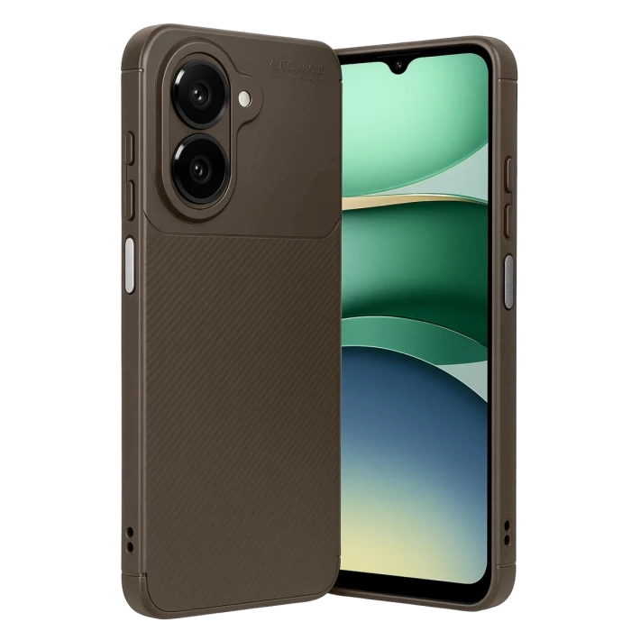 Newface Xiaomi Redmi A5 4G Auto Focus Karbon Kapak