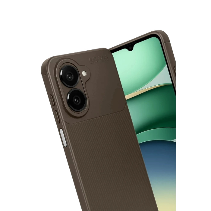 Newface Xiaomi Redmi A5 4G Auto Focus Karbon Kapak