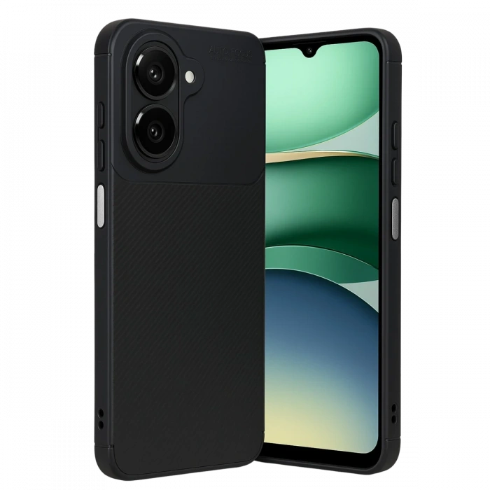 Xiaomi Redmi A5 4G Auto Focus Karbon Kapak