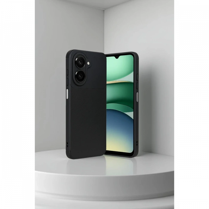 Xiaomi Redmi A5 4G Auto Focus Karbon Kapak