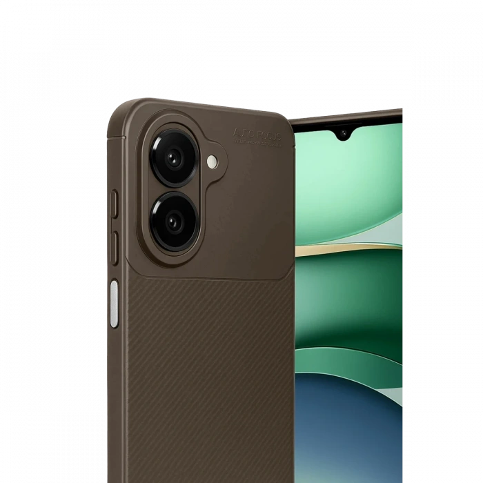 Newface Xiaomi Redmi A5 4G Auto Focus Karbon Kapak