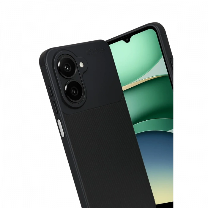Newface Xiaomi Redmi A5 4G Auto Focus Karbon Kapak