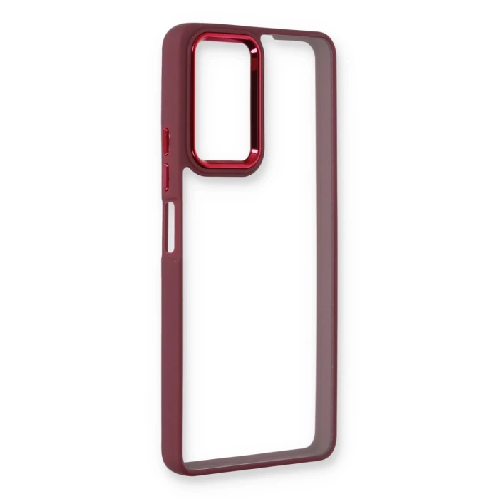 Newface Xiaomi Redmi Note 10 Pro Kılıf Dora Kapak