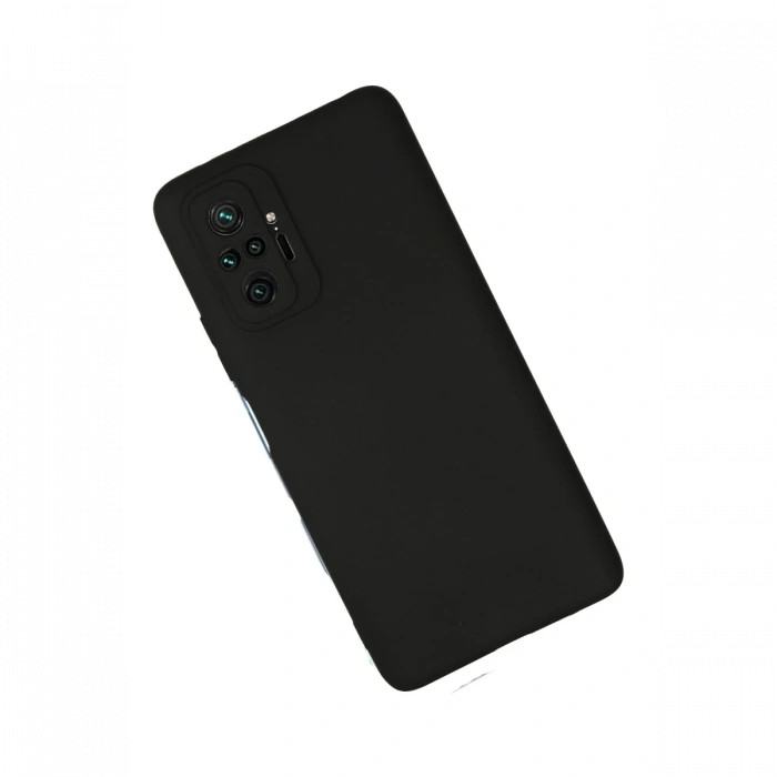 Newface Xiaomi Redmi Note 10 Pro Kılıf First Silikon
