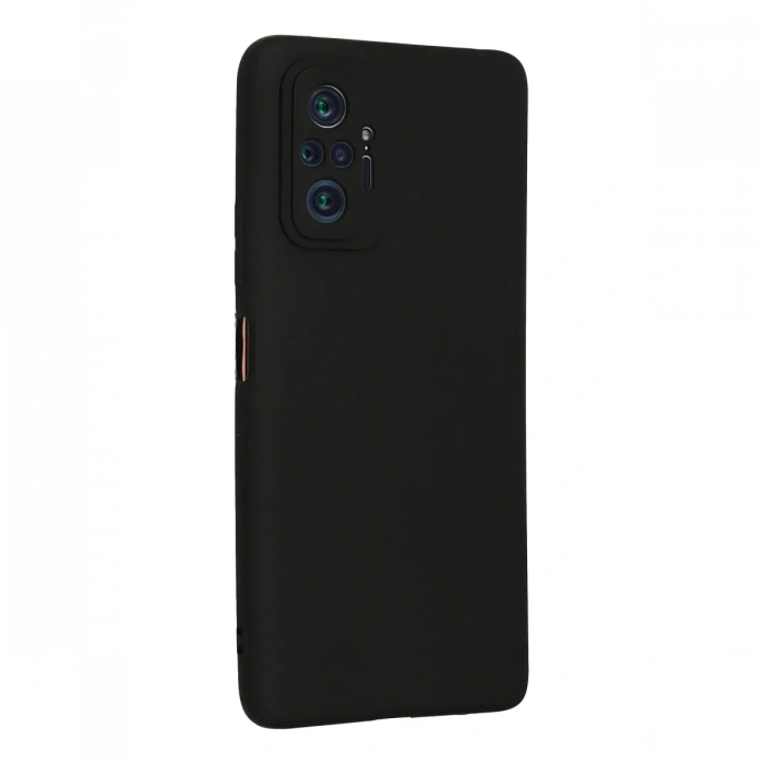 Newface Xiaomi Redmi Note 10 Pro Kılıf First Silikon