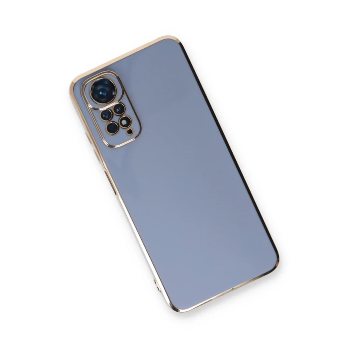 Newface Xiaomi Redmi Note 11 Kılıf Volet Silikon