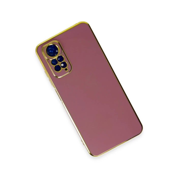 Newface Xiaomi Redmi Note 11 Kılıf Volet Silikon