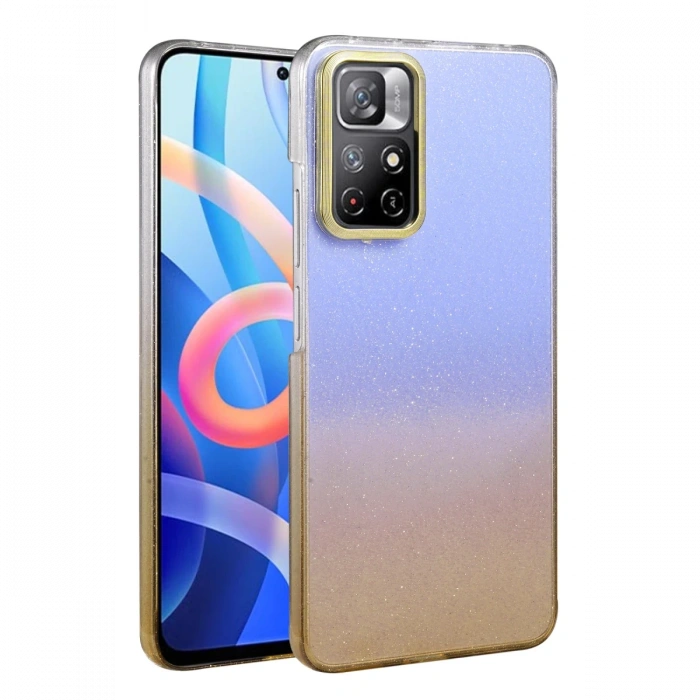 Newface Xiaomi Redmi Note 11 Pro Glossy Kapak