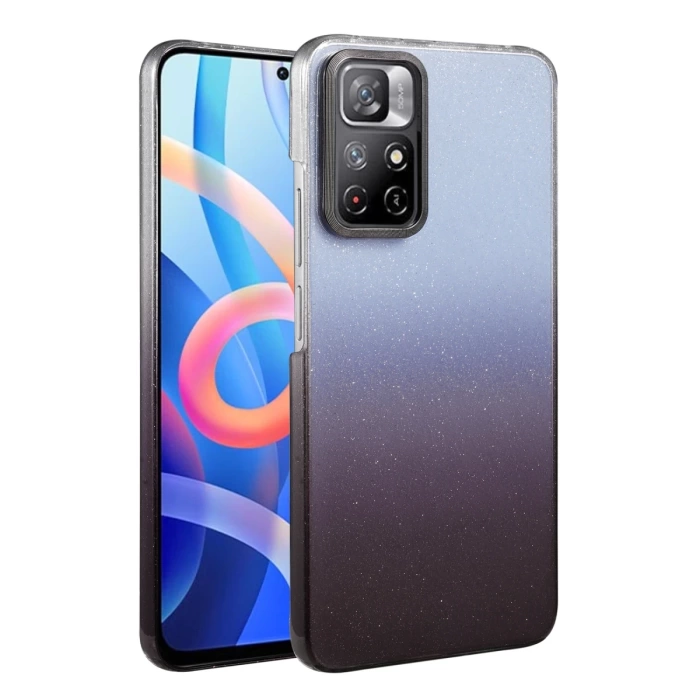 Newface Xiaomi Redmi Note 11 Pro Glossy Kapak