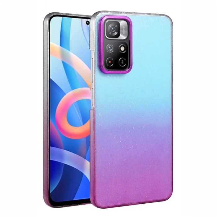 Newface Xiaomi Redmi Note 11 Pro Glossy Kapak