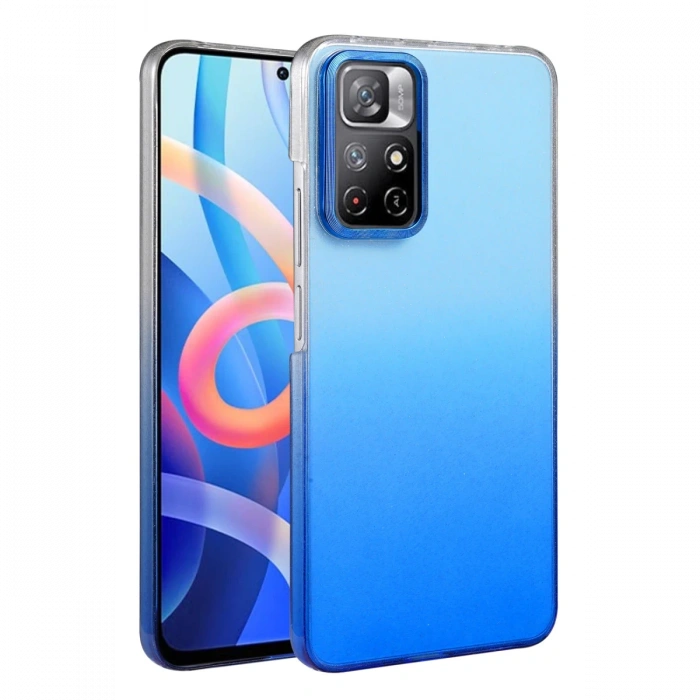 Xiaomi Redmi Note 11 Pro Glossy Kapak