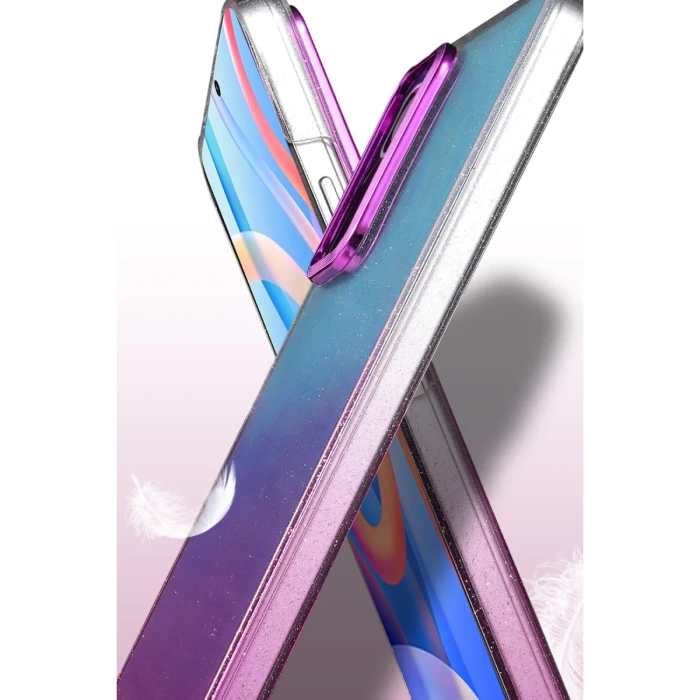 Newface Xiaomi Redmi Note 11 Pro Glossy Kapak