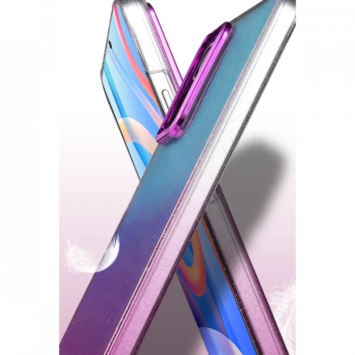 Xiaomi Redmi Note 11 Pro Glossy Kapak