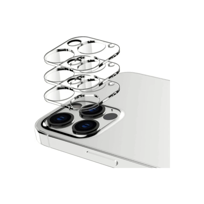 Newface Xiaomi Redmi Note 11 Pro Kamera Lens Koruma Cam