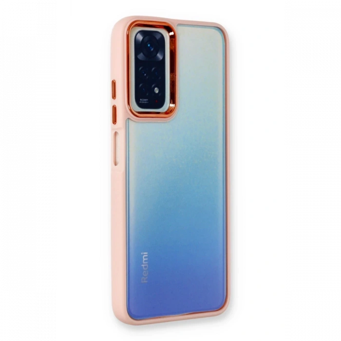 Xiaomi Redmi Note 11 Pro Kılıf Dora Kapak