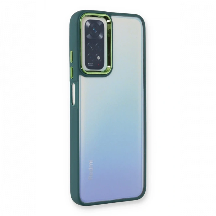 Xiaomi Redmi Note 11 Pro Kılıf Dora Kapak