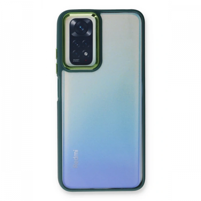 Xiaomi Redmi Note 11 Pro Kılıf Dora Kapak