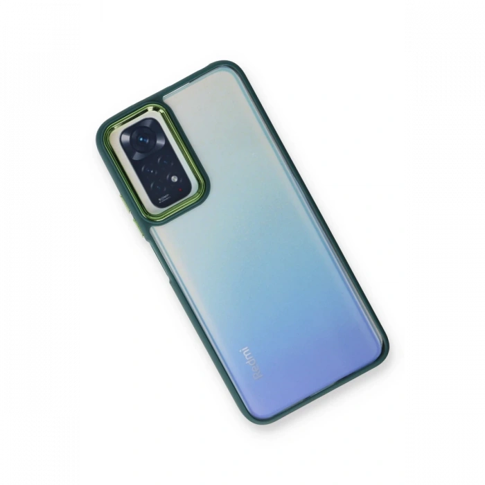 Xiaomi Redmi Note 11 Pro Kılıf Dora Kapak