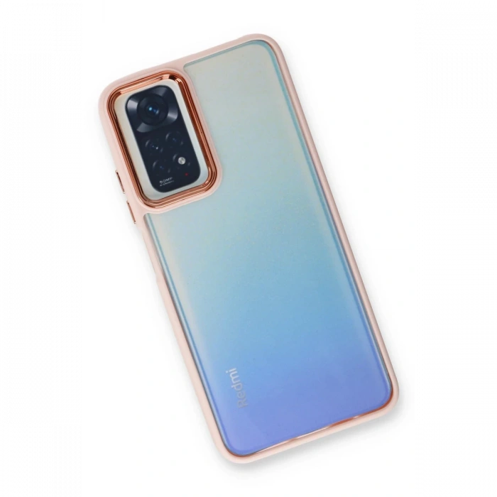 Xiaomi Redmi Note 11 Pro Kılıf Dora Kapak