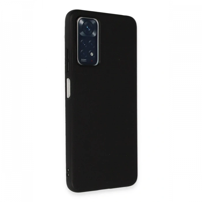 Newface Xiaomi Redmi Note 11 Pro Kılıf Taft Kapak