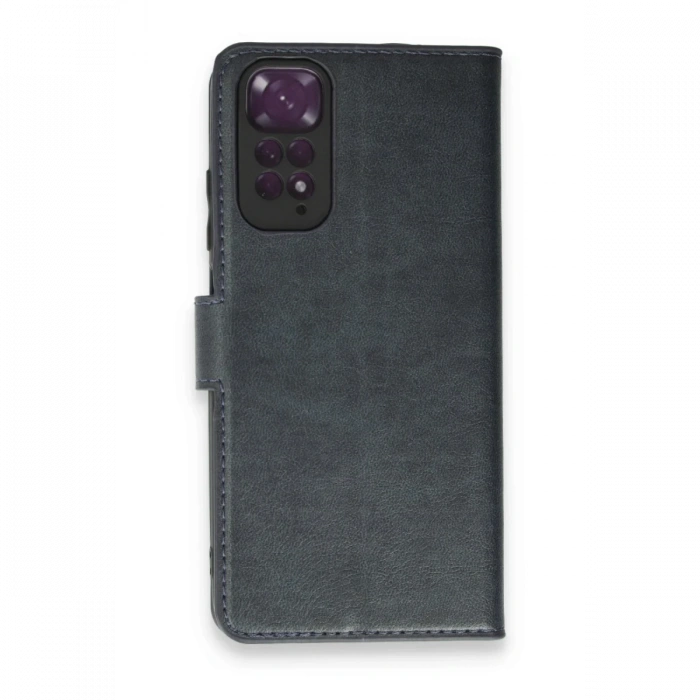 Xiaomi Redmi Note 11 Pro Kılıf Trend S Plus Kapaklı Kılıf